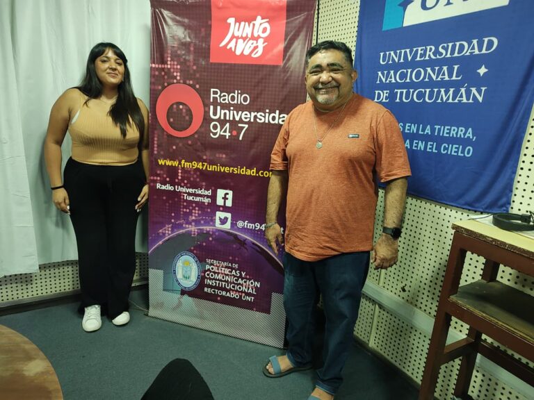 Intercambio académico entre Brasil y Argentina: fortalecen vínculos entre la Universidad Federal de Pará y la UNT