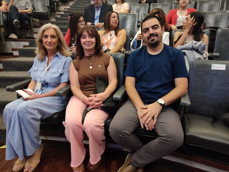 Se inauguran las Primeras Jornadas Internacionales de Espectroscopía en Tucumán: innovación y formación académica