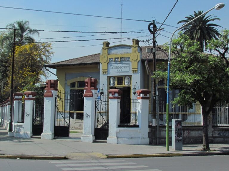 La Facultad de Artes consolida su identidad y expande su presencia cultural