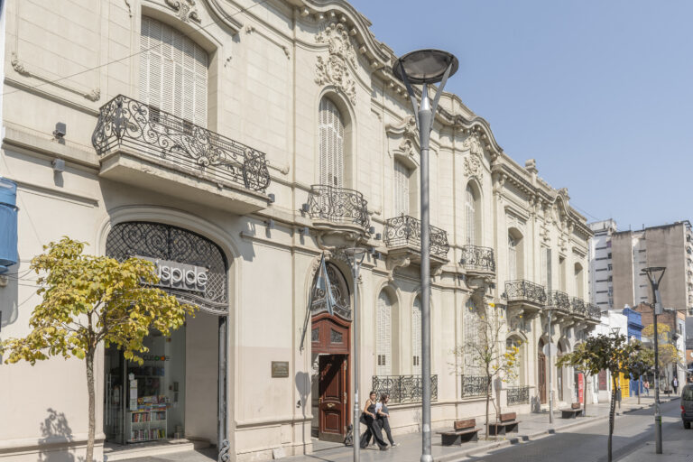 Editorial propia, logros académicos y presencia en el interior: un año clave para la Facultad de Derecho de la UNT