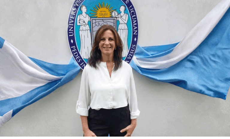Facultad de Psicología: balance anual, hospital escuela y proyección 2026