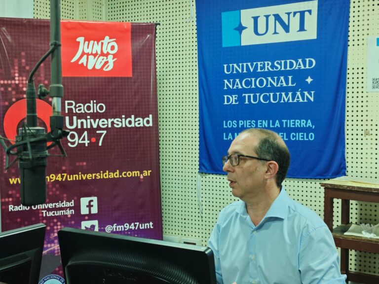 Rospide se refirió al desarrollo del ciclo lectivo 2025 y a las metas para el próximo año en la FACE: “La ciencia económica ha crecido y hoy requiere nuevas formas de formación”