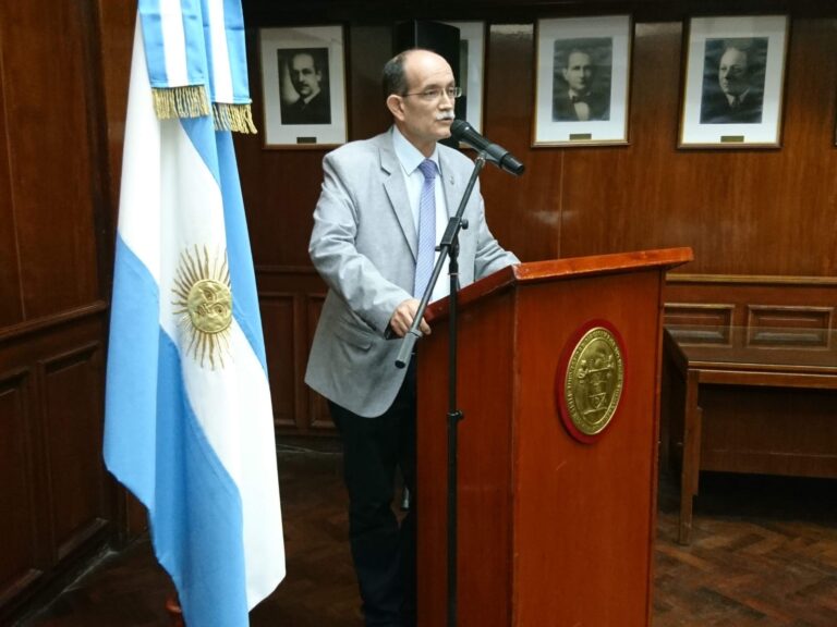 La FACET apuesta a la ciencia, a la inclusión y el desarrollo regional