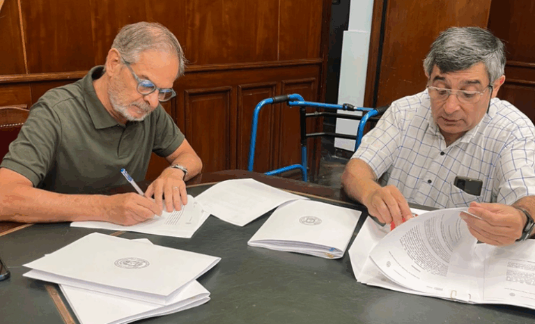 La Universidad Nacional de Tucumán avanza con obras estratégicas en Psicología, Rectorado y escuelas experimentales