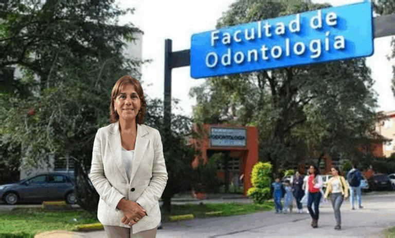 La Facultad de Odontología de la UNT amplía su hospital universitario con un servicio para personas con discapacidad