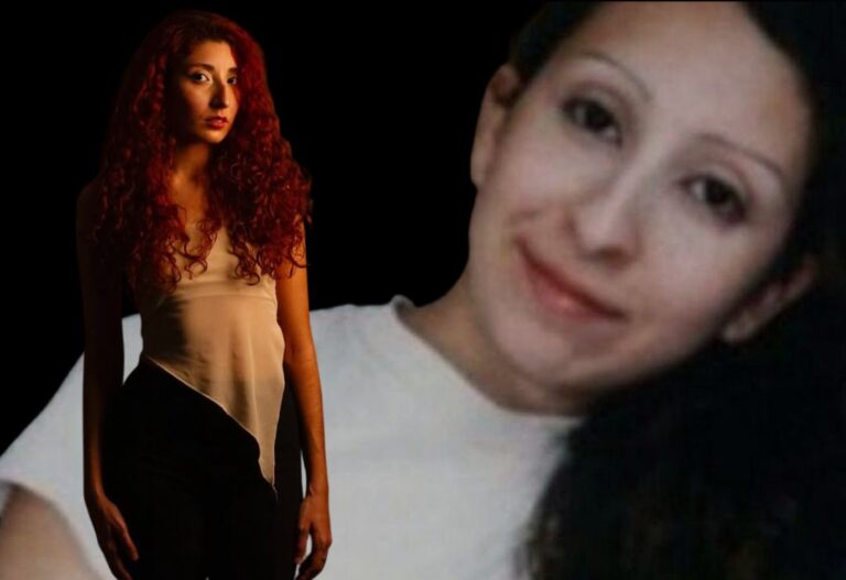 “El cuerpo tiene memoria”: la voz de Leticia, la hija de Paulina Lebbos que creció buscando respuestas