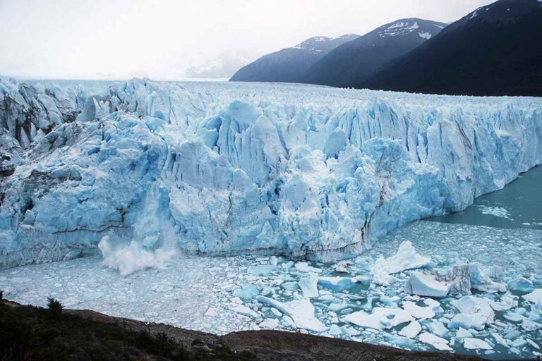 “El valor hidrológico de cada glaciar es clave”: el Ing. Grau analizó el debate por la reforma de la Ley de Glaciares