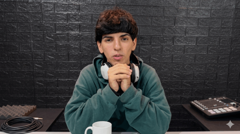 Mateo López, músico tucumano, ganó una beca internacional y sueña con llegar a Broadway