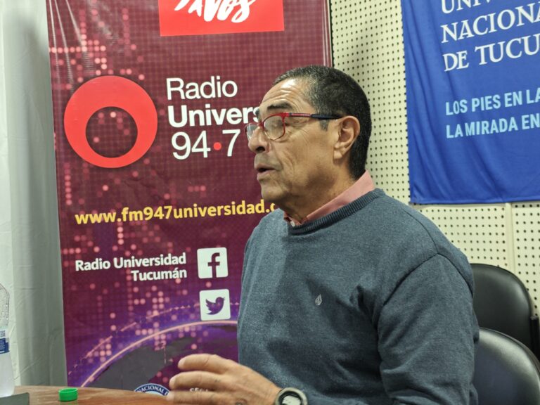 Guillermo Chaves, ejemplo de superación: clasificó al Mundial de Aguas Abiertas y busca apoyo para competir por Tucumán en República Dominicana