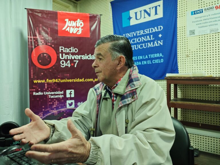 Derechos reales y servidumbre: el Colegio de Agrimensores de Tucumán invita a una jornada con expertos