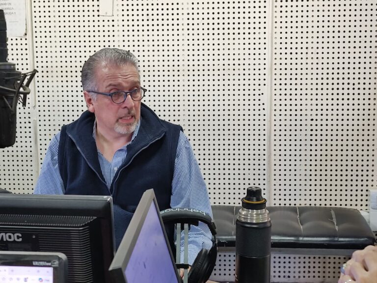 Elecciones en Arquitectura: Ajmat apunta a reducir la deserción y reformar la currícula