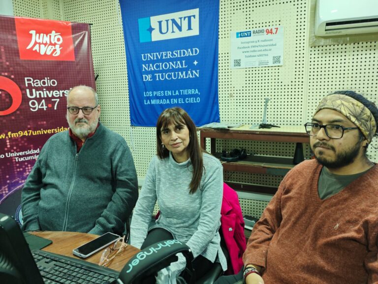 Tucumán vuelve a mirar millones de años hacia atrás con las Jornadas Argentinas de Paleontología