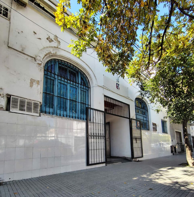 La UNT invertirá más de $183 millones para recuperar el Anexo de la Facultad de Artes