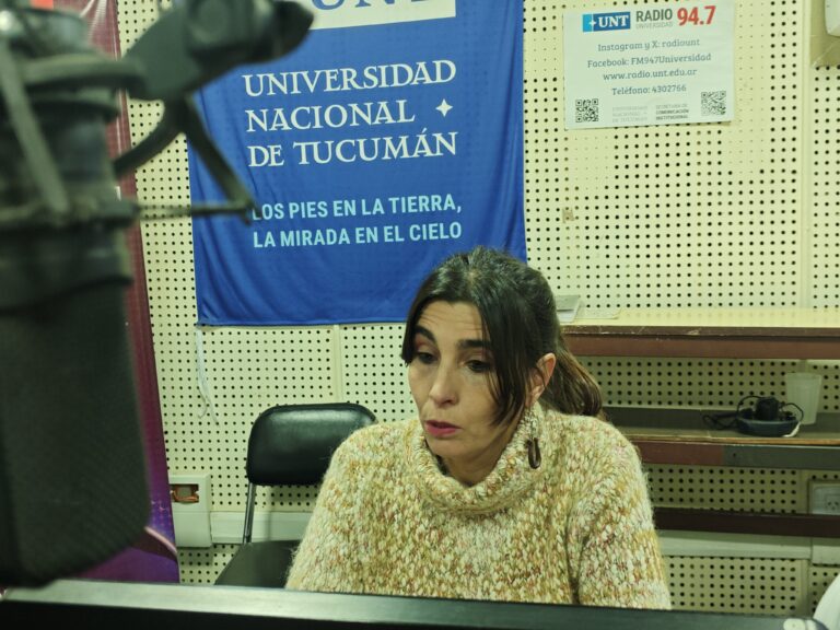 Filosofía y Letras abrirá un debate sobre el rol del periodismo en el actual escenario comunicacional: “El rol del periodismo en el marco de la batalla cultural”