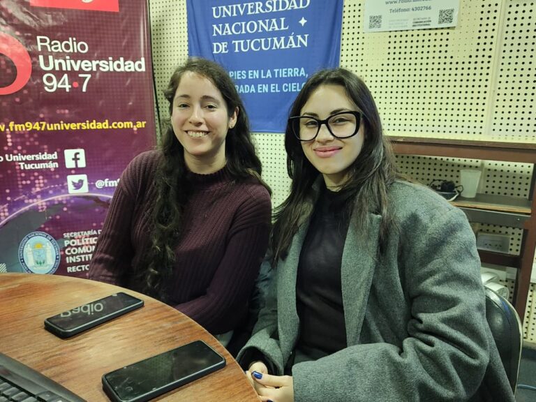 Estudiantes de la UNT desarrollaron un sistema que busca anticipar inundaciones mediante el sonido de la lluvia